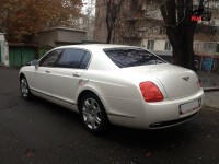 Bentley Flying Spur - 2011