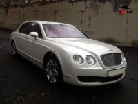 Bentley Flying Spur - 2011