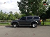 Nissan Pathfinder - 2010