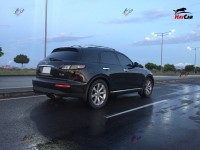 Infiniti FX35 - 2008