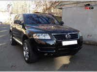 Volkswagen Touareg - 2006