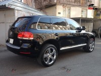 Volkswagen Touareg - 2006