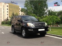 Lexus GX 470 - 2006