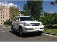 Lexus GX 470 - 2006