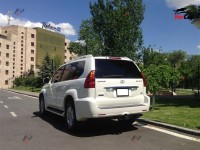 Lexus GX 470 - 2006