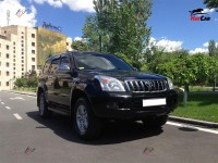 Toyota Land Cruiser Prado - 2008