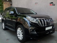 Toyota Land Cruiser Prado - 2016