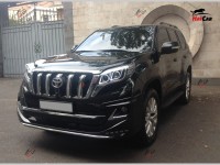 Toyota Land Cruiser Prado - 2016