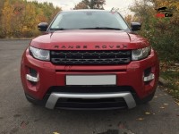 Land Rover Range Rover Evoque - 2015