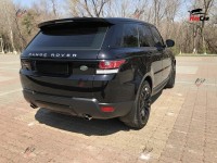 Land Rover Range Rover Sport - 2017