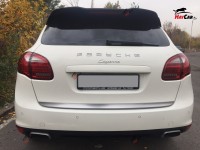 Porsche Cayenne - 2014