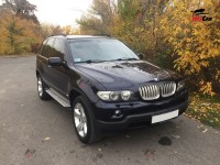 BMW X5 - 2006