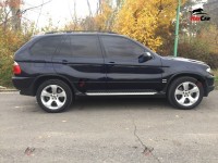 BMW X5 - 2006