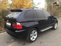 BMW X5 - 2006