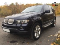 BMW X5 - 2006