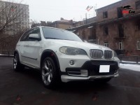 BMW X5 - 2012