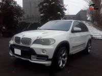 BMW X5 - 2012