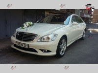 Mercedes-Benz S 550 - 2010