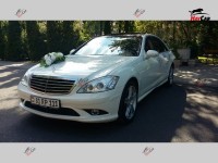 Mercedes-Benz S 550 - 2010