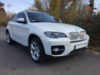 BMW X6 - 2013