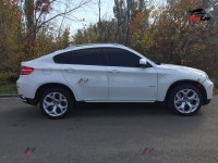 BMW X6 - 2013