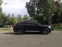 BMW X6 - 2013