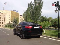 BMW X6 - 2013