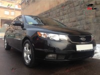 Kia Cerato - 2012