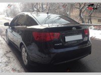 Kia Cerato - 2012