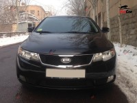 Kia Cerato - 2012