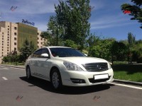 Nissan Teana - 2013