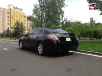 Nissan Altima - 2011