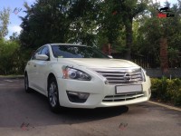 Nissan Altima - 2013