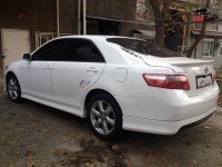 Toyota Camry - 2011