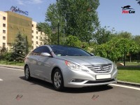 Hyundai Sonata - 2013