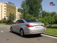 Hyundai Sonata - 2013