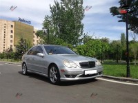 Mercedes-Benz C 230 - 2007