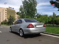 Mercedes-Benz C 230 - 2007