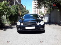 Mercedes-Benz E 350 - 2008