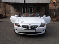 BMW Z4 - 2006