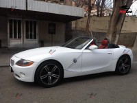 BMW Z4 - 2006