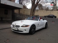 BMW Z4 - 2006