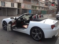 BMW Z4 - 2006