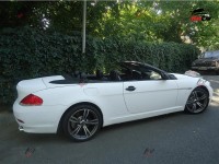 BMW 645 - 2005