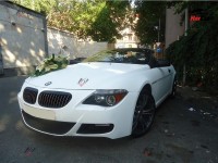 BMW 645 - 2005