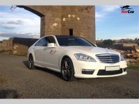 Mercedes-Benz S 65 AMG - 2009