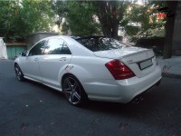 Mercedes-Benz S 65 AMG - 2009