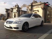 Mercedes-Benz S 65 AMG - 2009