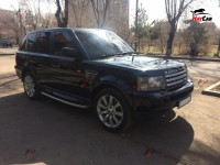 Land Rover Range Rover Sport - 2007