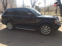 Land Rover Range Rover Sport - 2007